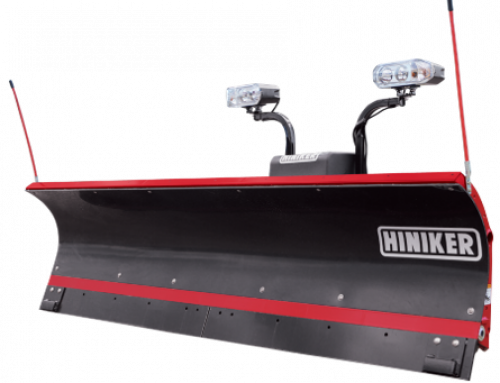 When Should Snowplow Lighting Be Replaced or Upgraded?
