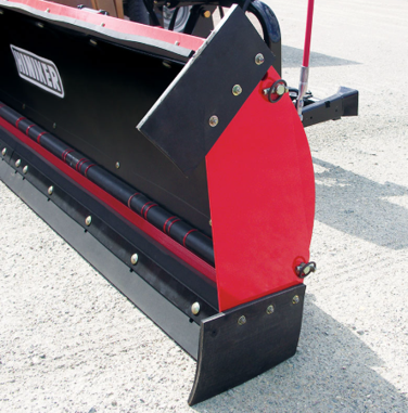 Snow Plow Blades