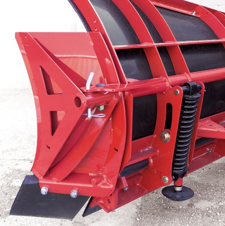 Skid Steer Accessories Dealer