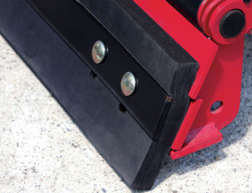 Which Skid Steer Snow Accessories Improve Productivity?